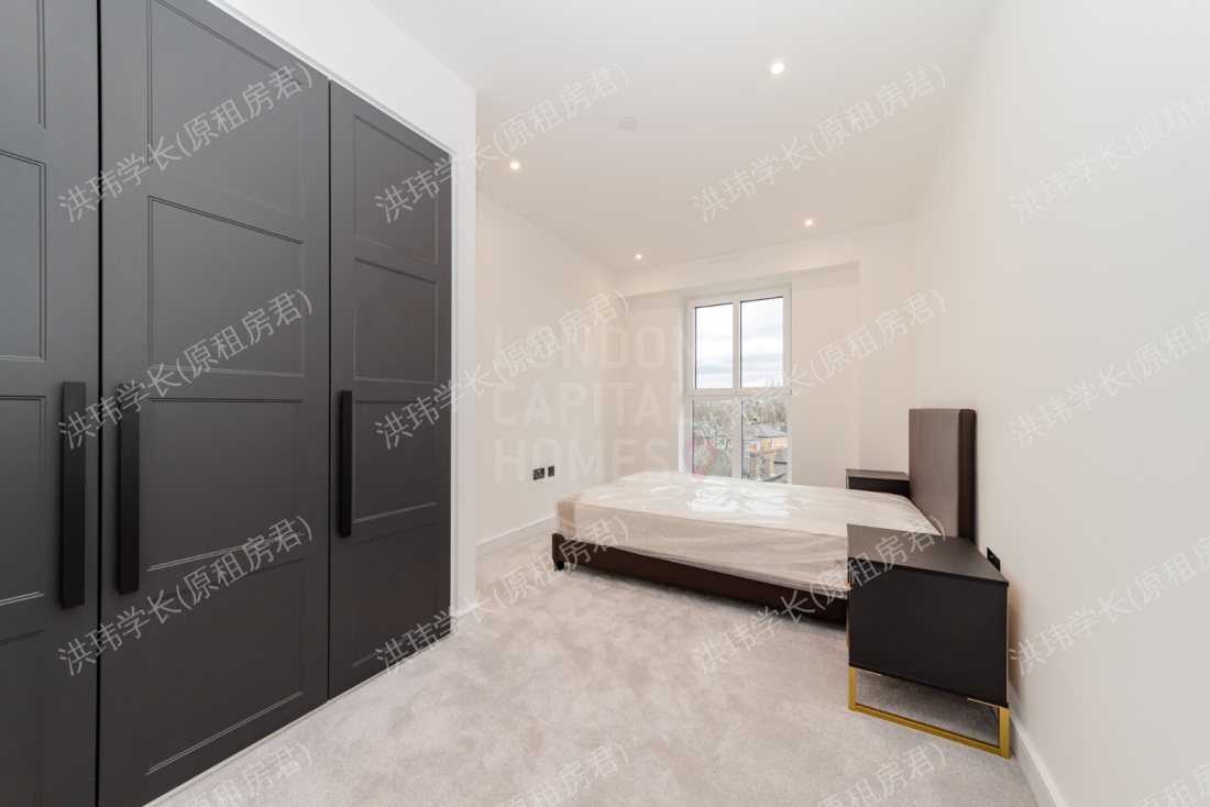 York house公寓