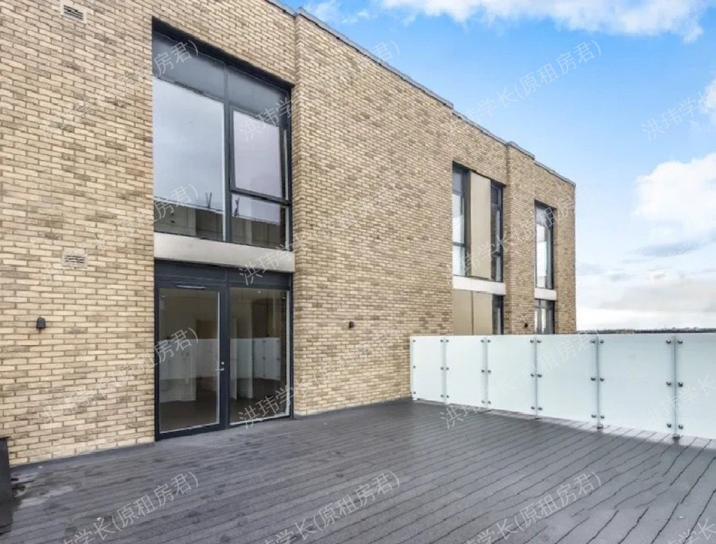 Queenshurst Square公寓