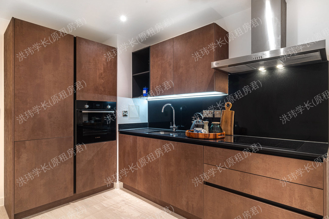 Baltic Yard Rental Apartments公寓