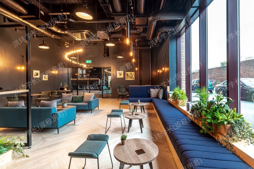 Baltic Yard Rental Apartments公寓