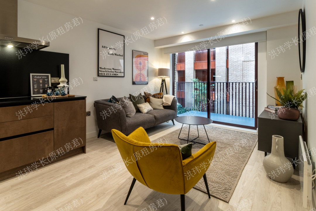 Baltic Yard Rental Apartments公寓