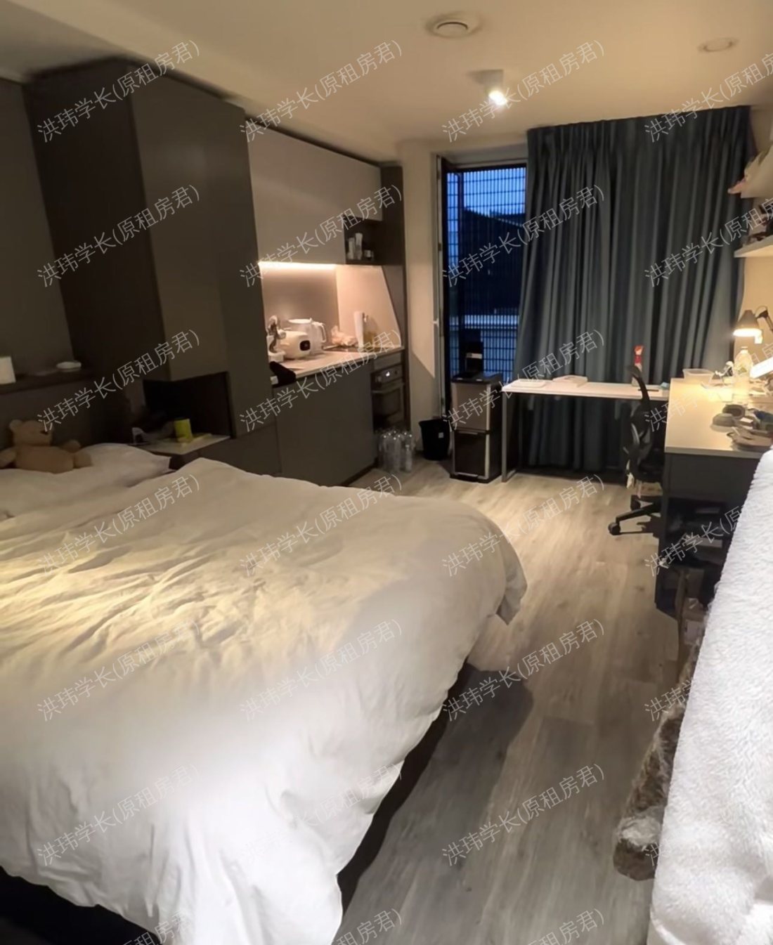 rooms picture