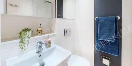 River Street Tower 公寓