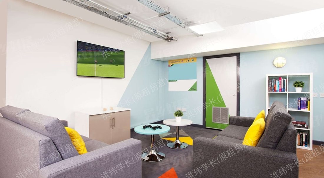 Student Living Heights公寓