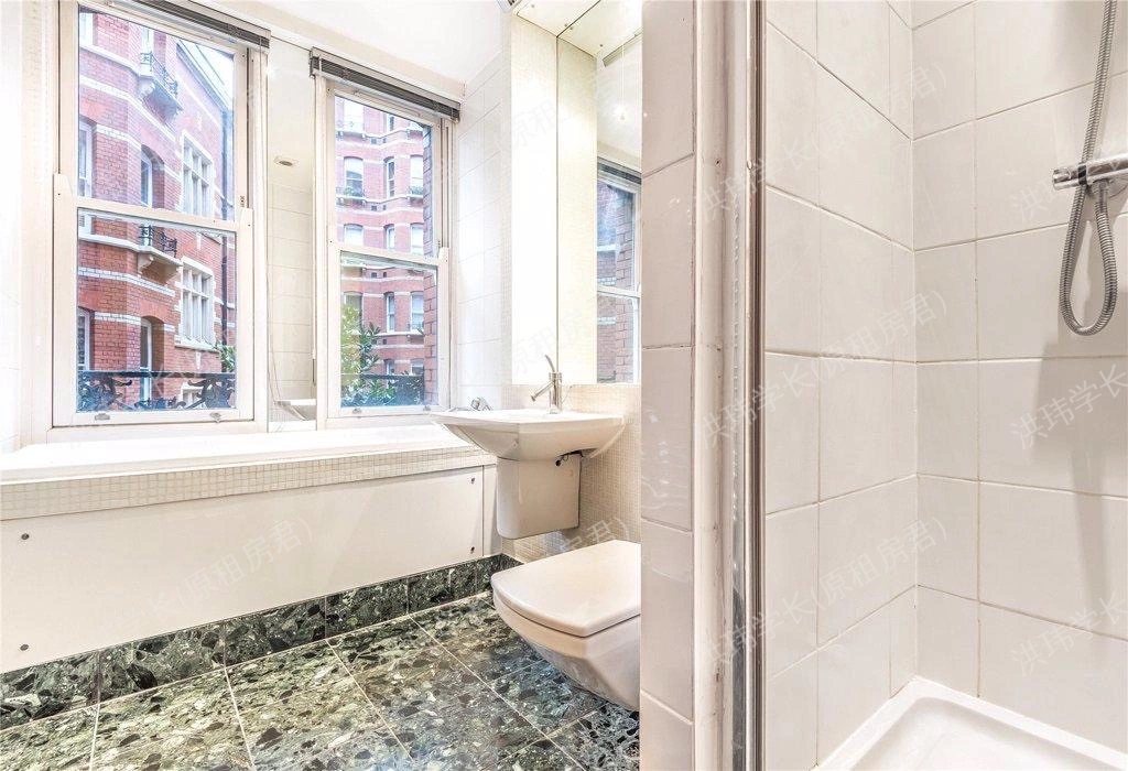 Artillery Mansions 公寓