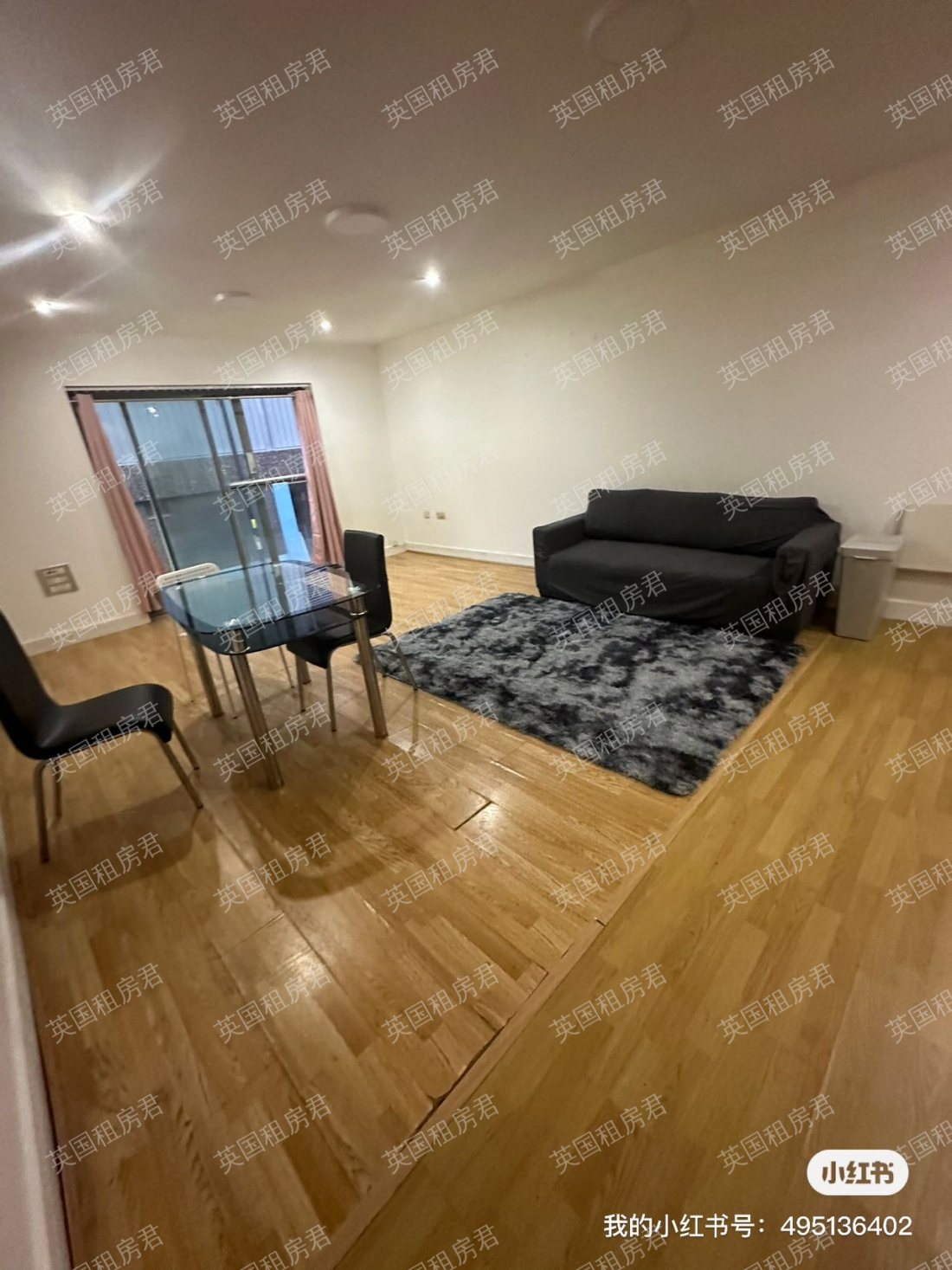 viva apartment公寓