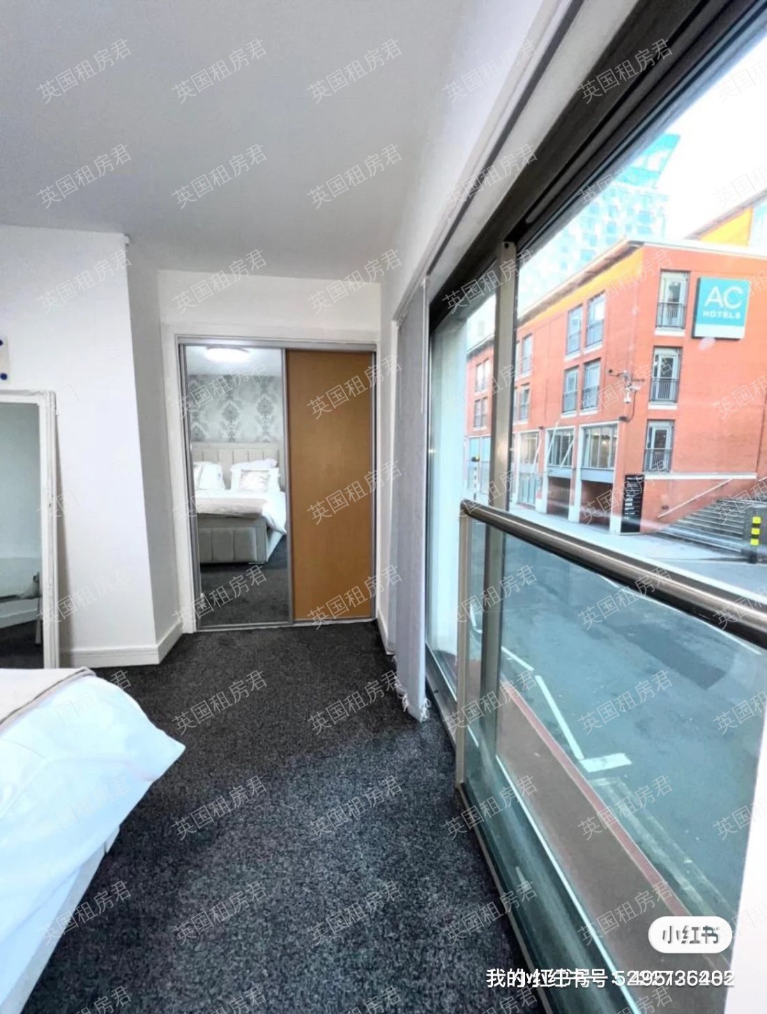 viva apartment公寓