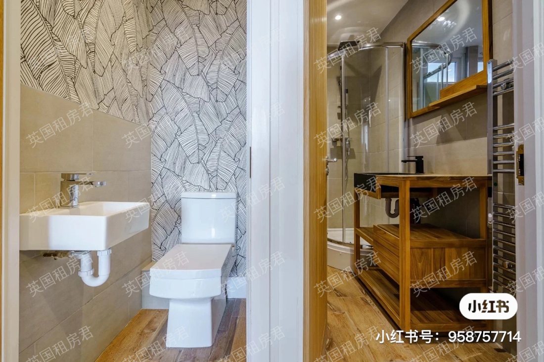 Sherston Court公寓