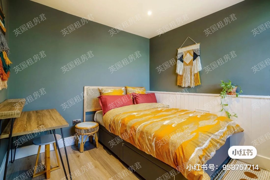 Sherston Court公寓