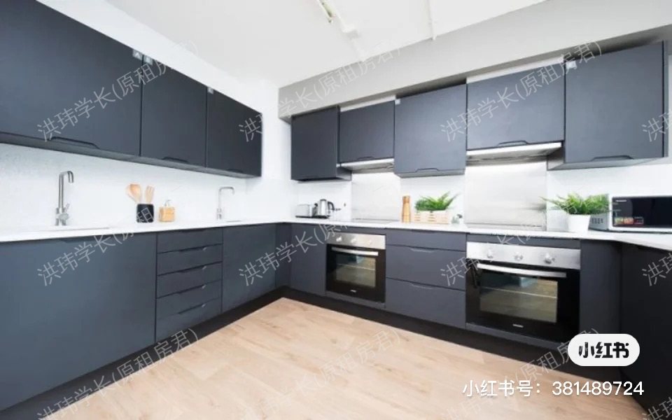 piccadilly court公寓