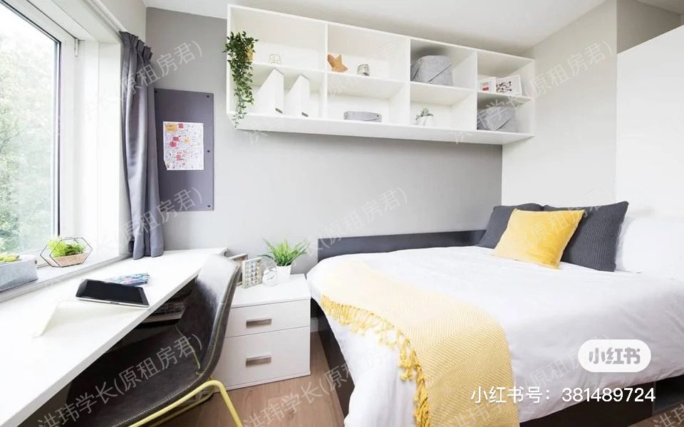 piccadilly court公寓