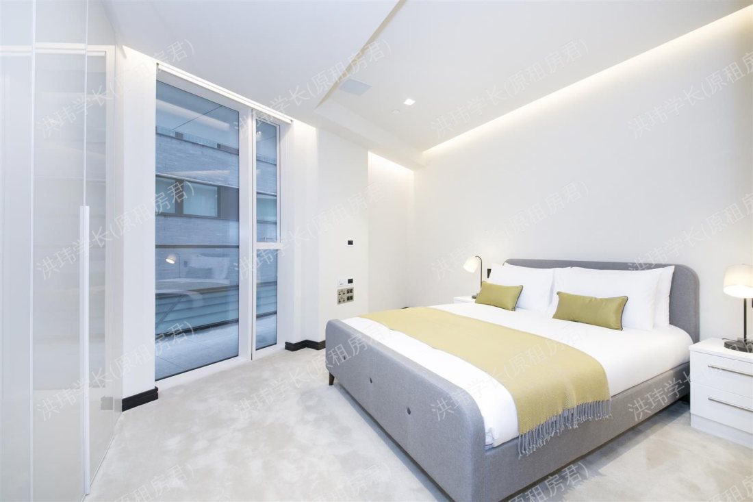 one tower bridge公寓