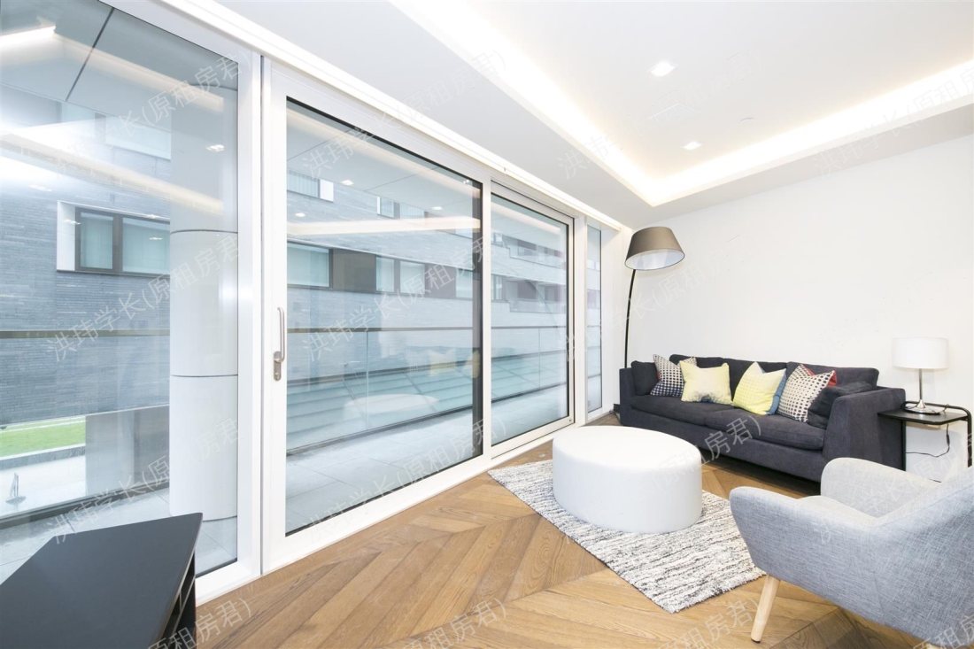 one tower bridge公寓