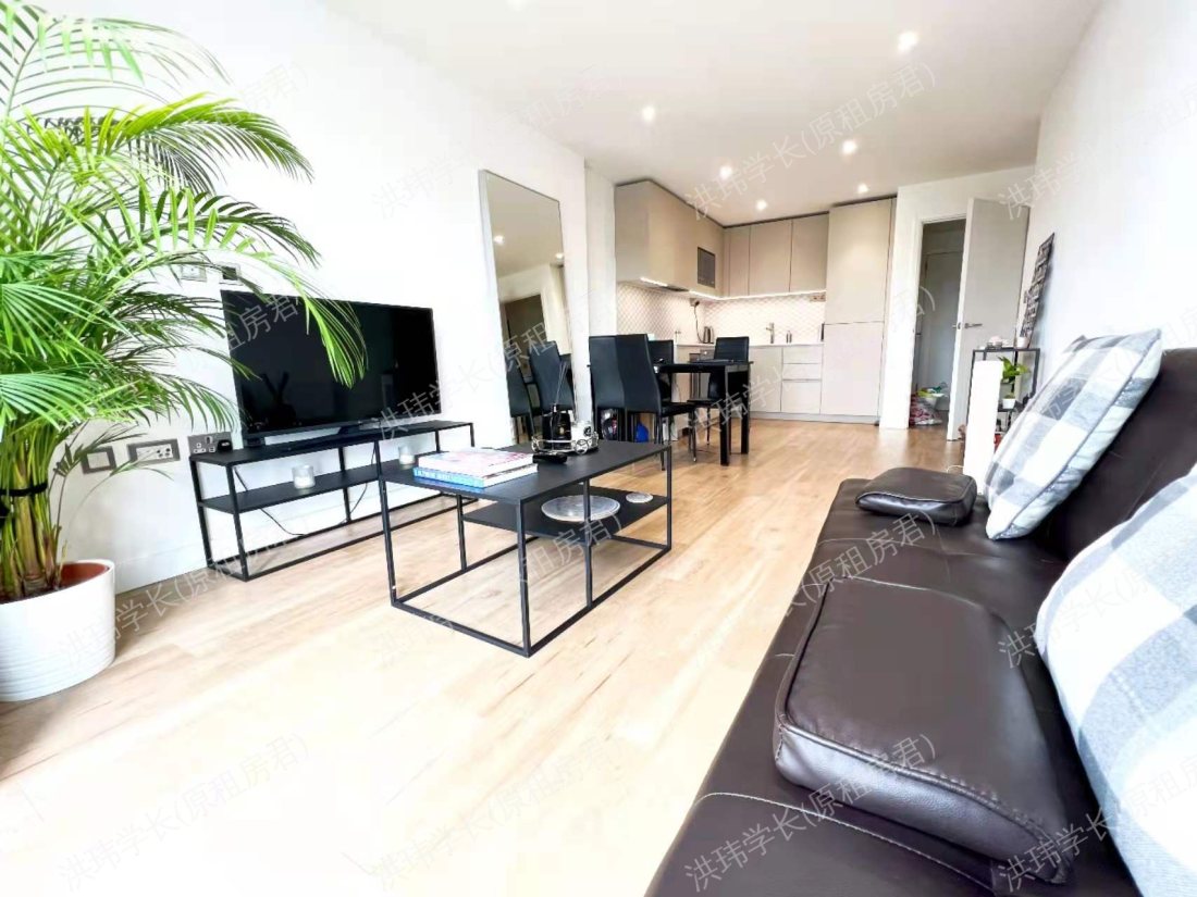 Castleton House公寓