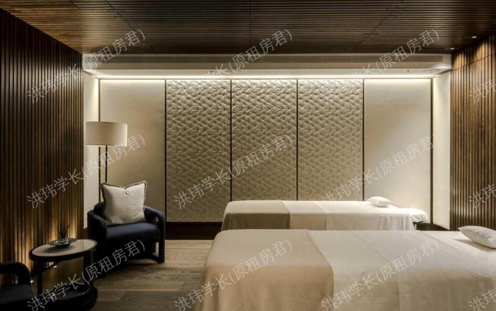 8 casson square公寓