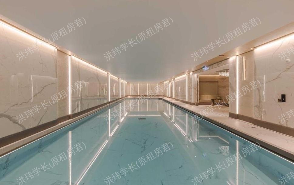 8 casson square公寓