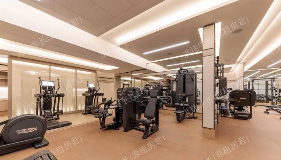 8 casson square公寓