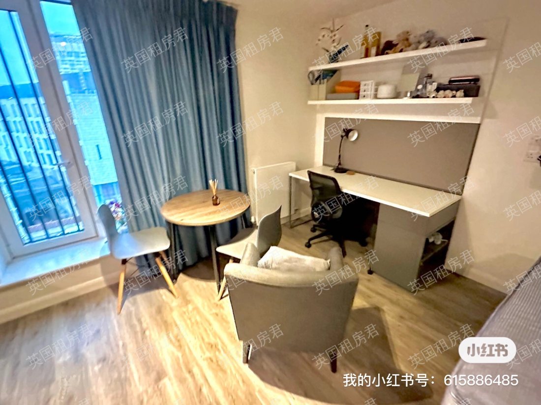 Vita Circle Square公寓