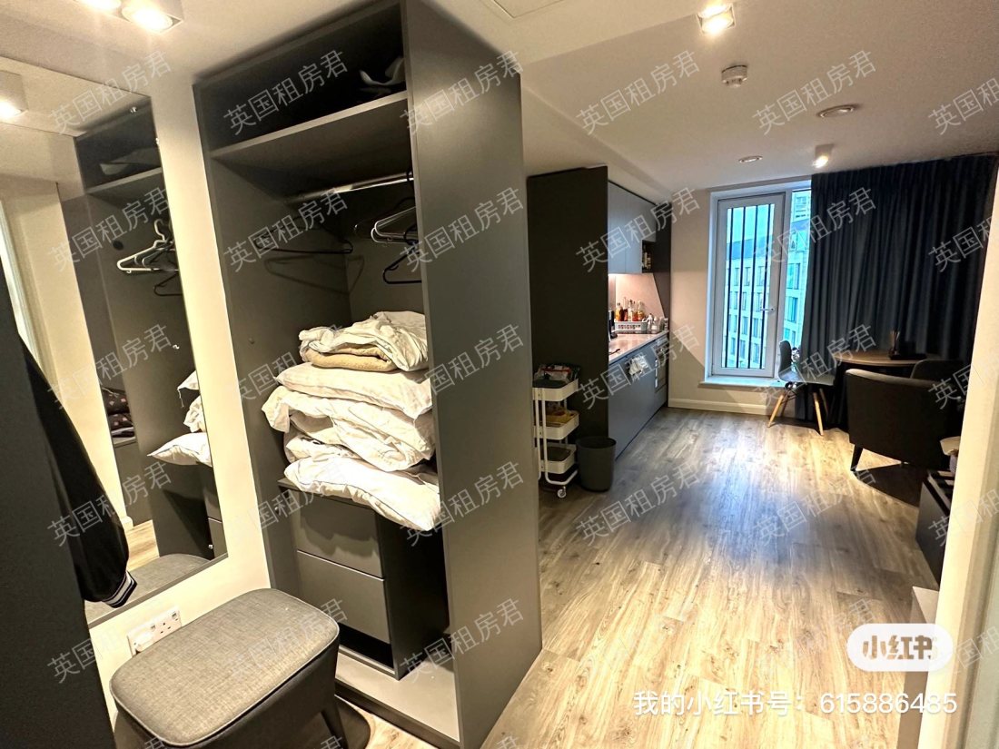 Vita Circle Square公寓