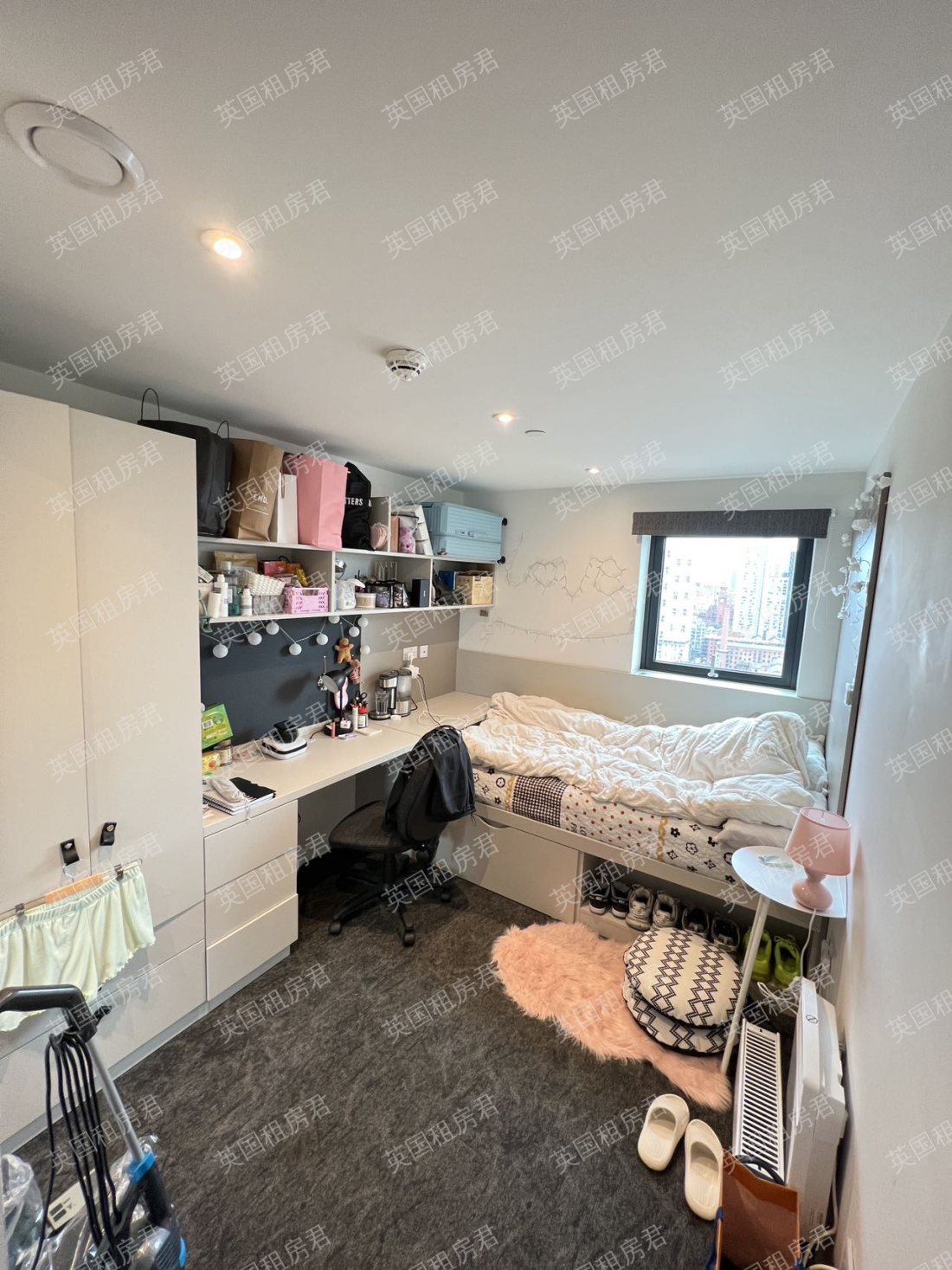 River street tower公寓