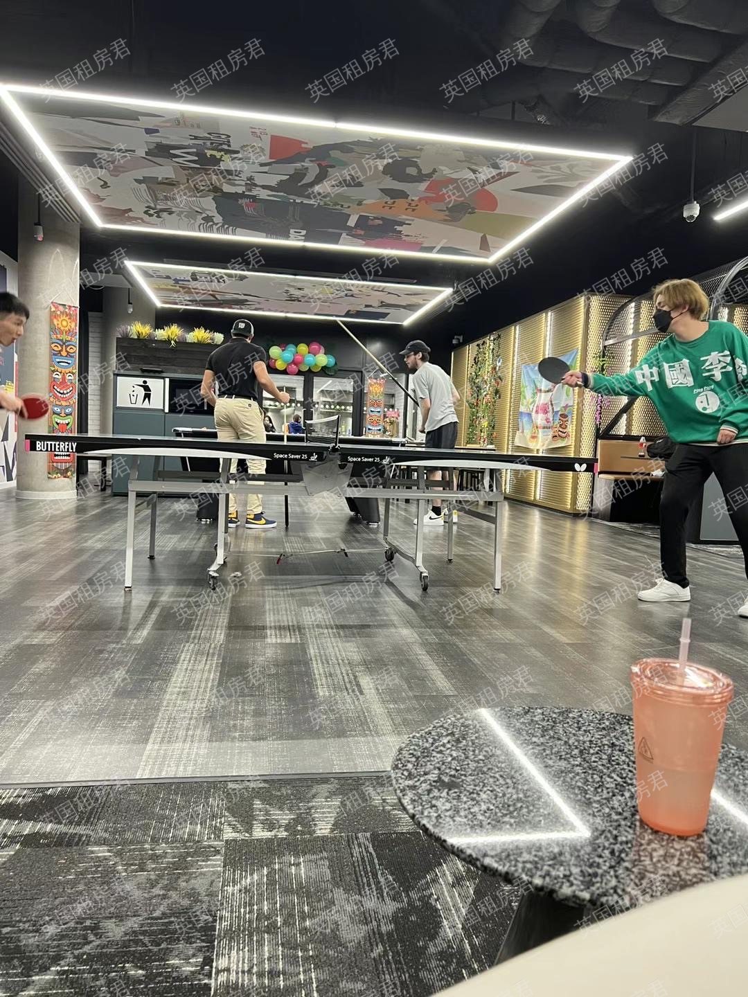 River street tower公寓