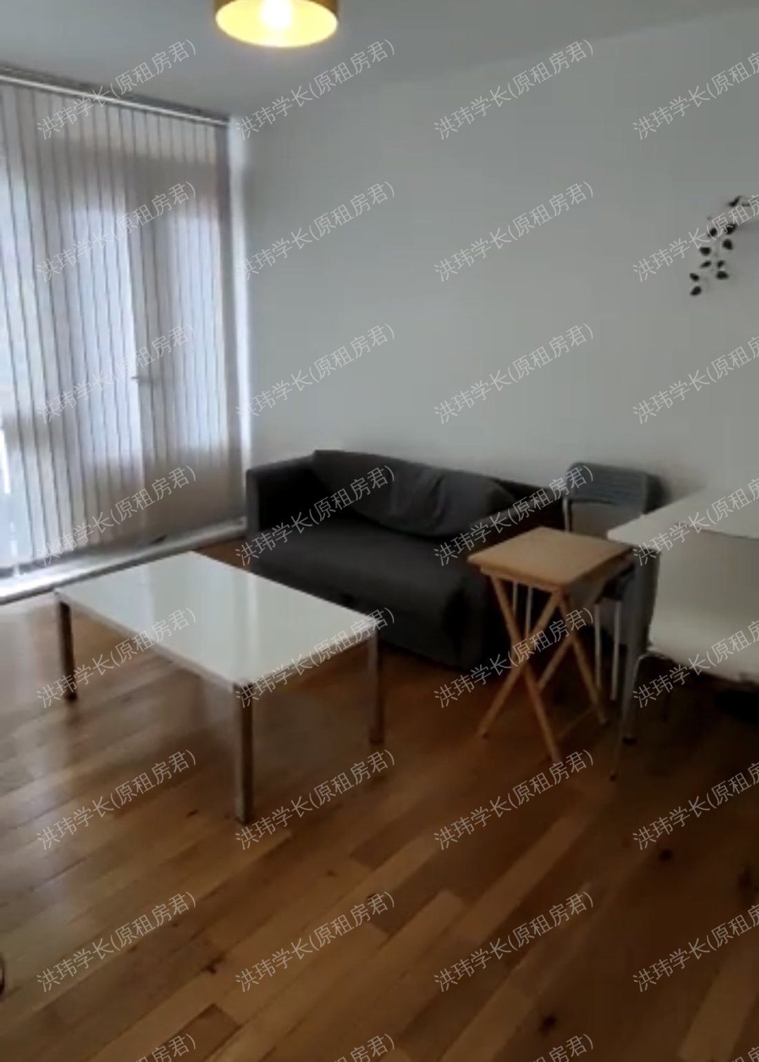 Guilford Court, 51 Guilford Street公寓