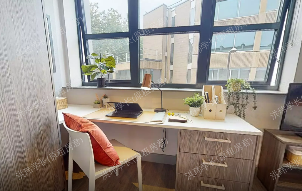 iQ Water Lane House公寓