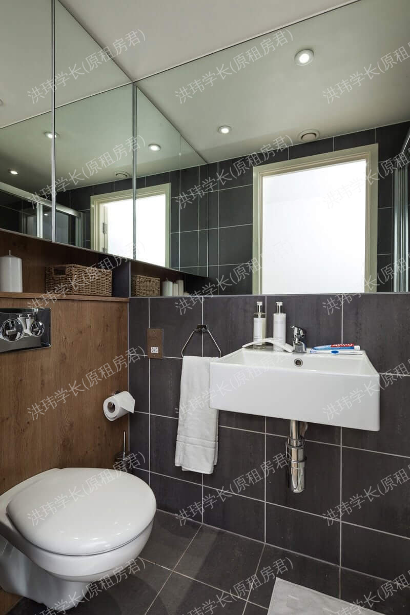 Urbanest Hoxton公寓