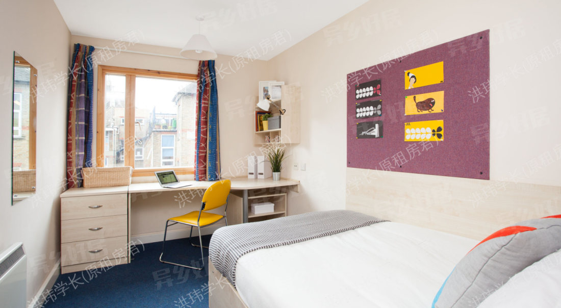 Somerset Court 公寓