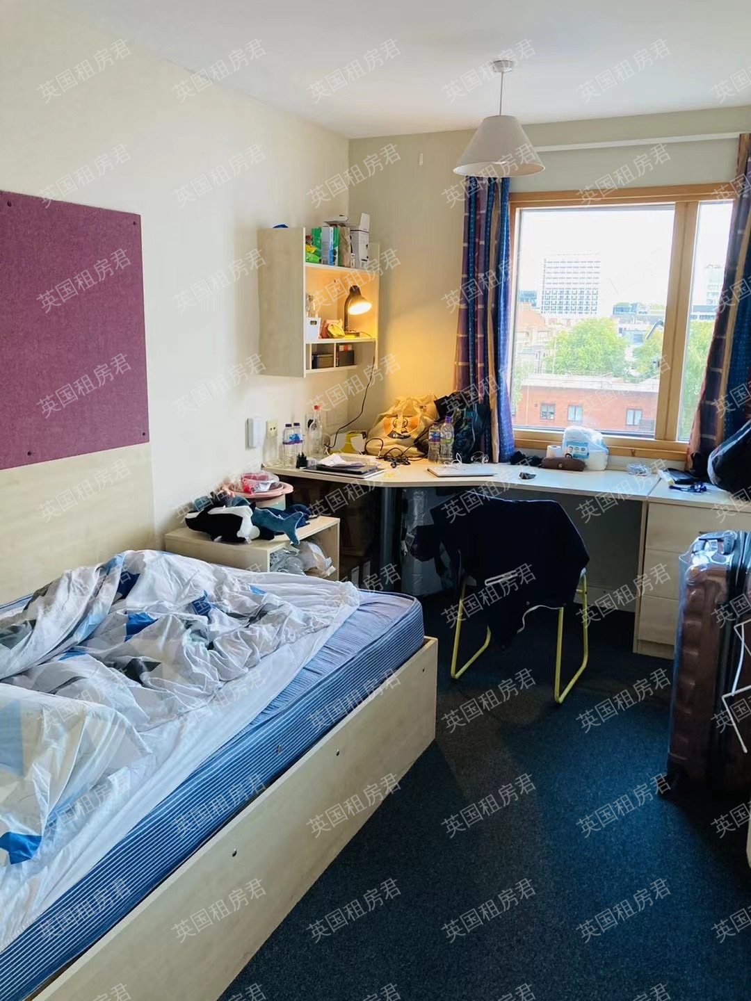 Somerset Court 公寓