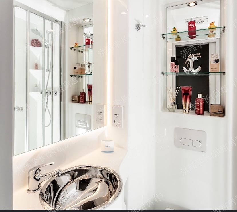 brotherton house公寓