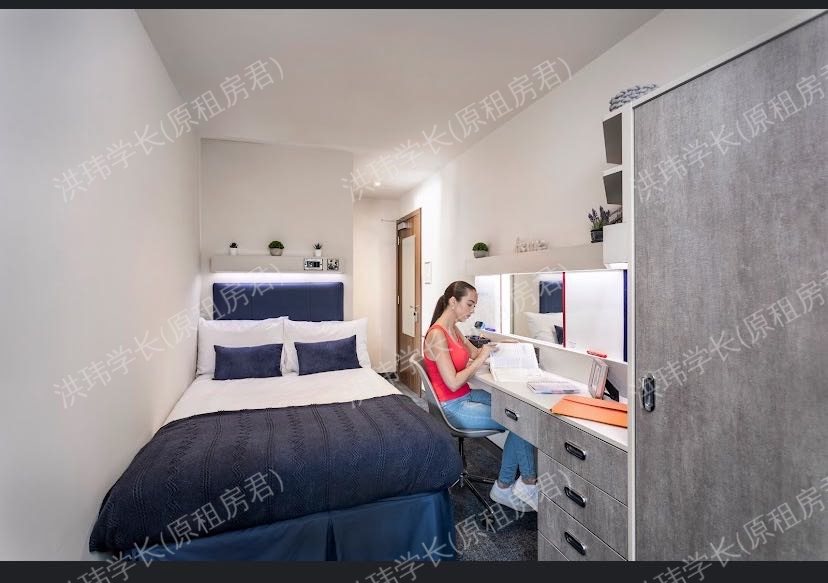 brotherton house公寓