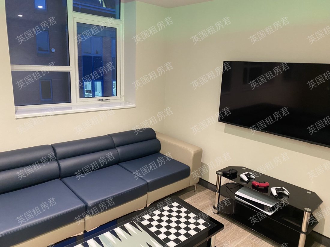 brotherton house公寓