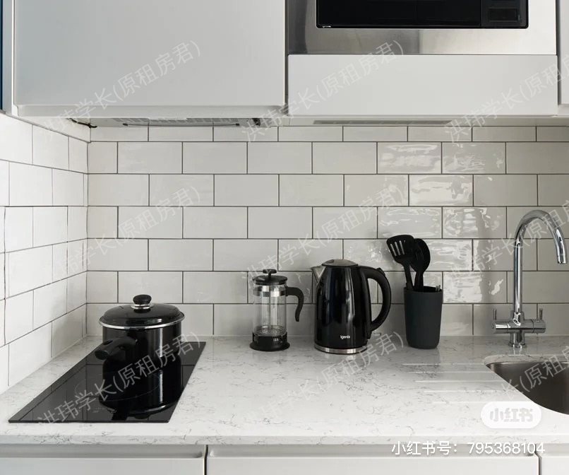 the Collective公寓