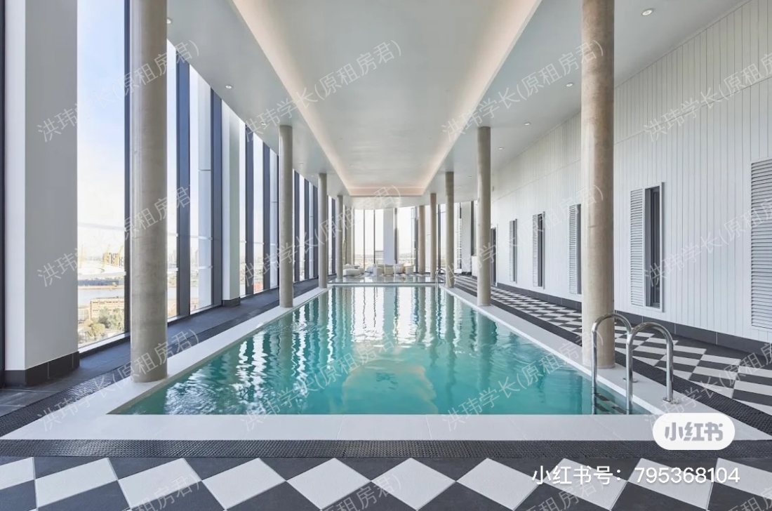 the Collective公寓