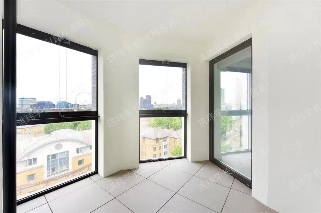 Conquest tower公寓