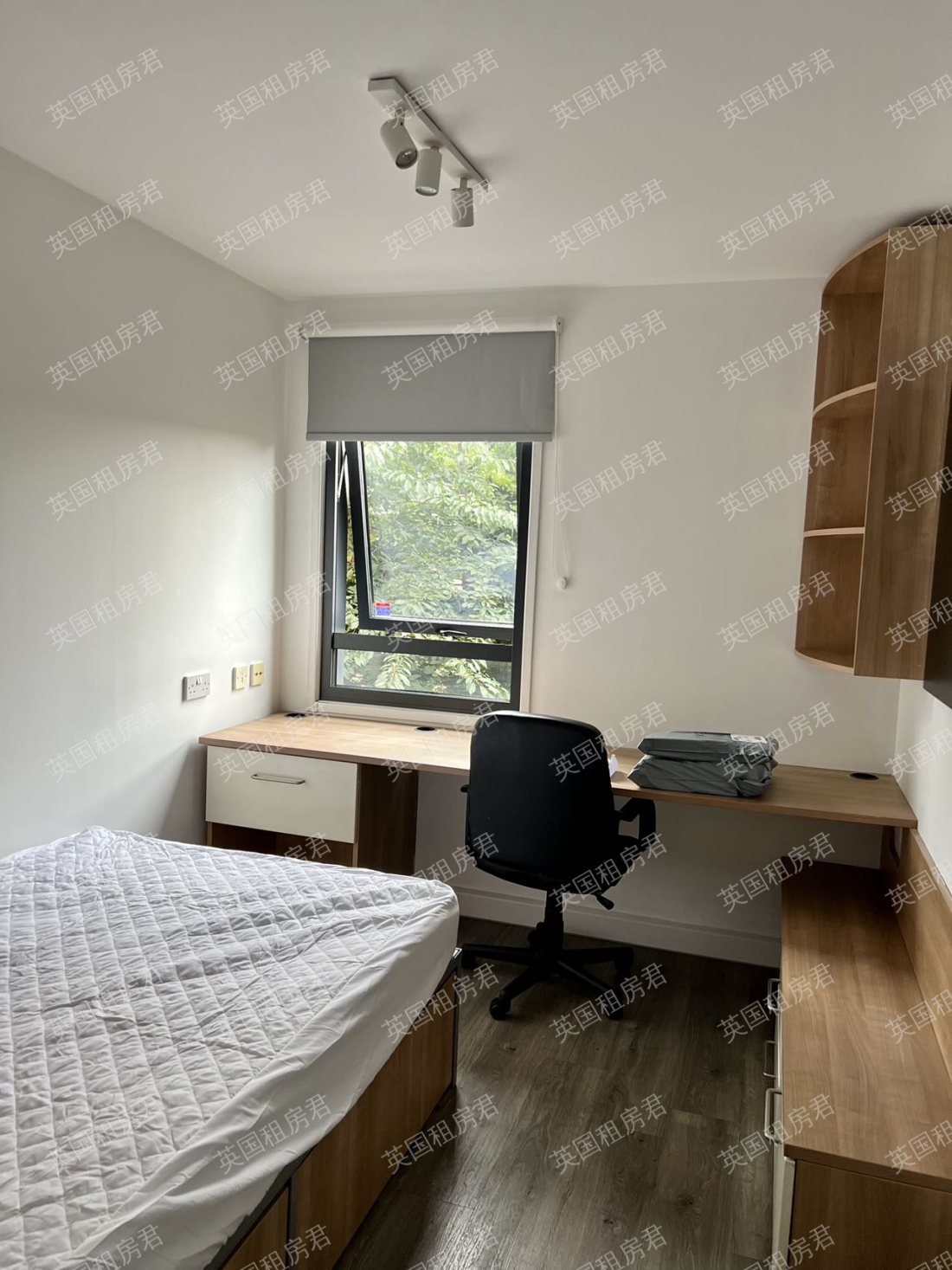 短租公寓 Highbury Residence公寓