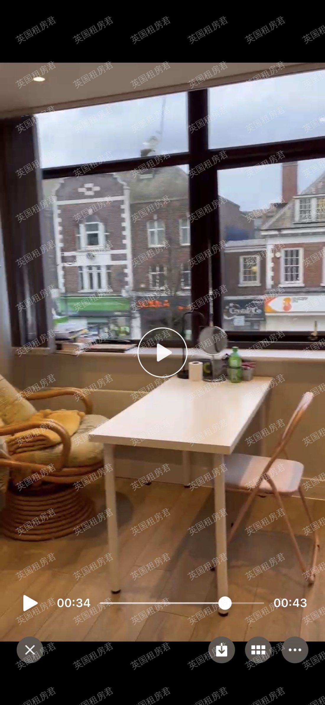 31-33 college road公寓