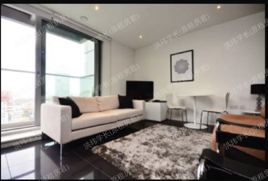 pan peninsula 公寓