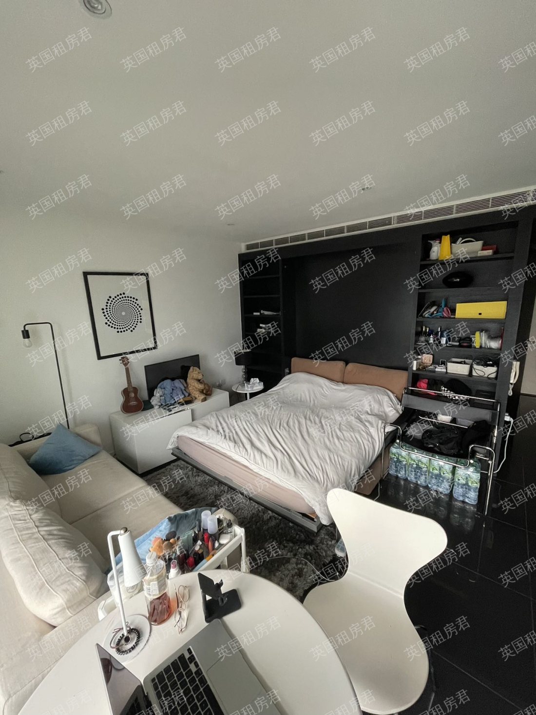 pan peninsula 公寓