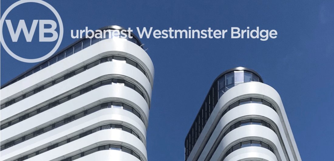 Urbanest Westminster 公寓