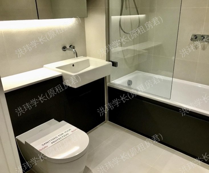 Hartingtons Court，Woodberry Down公寓