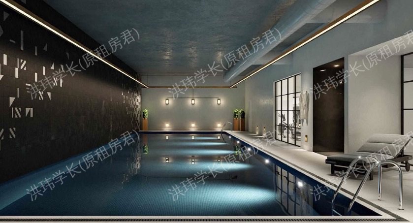 Hartingtons Court，Woodberry Down公寓