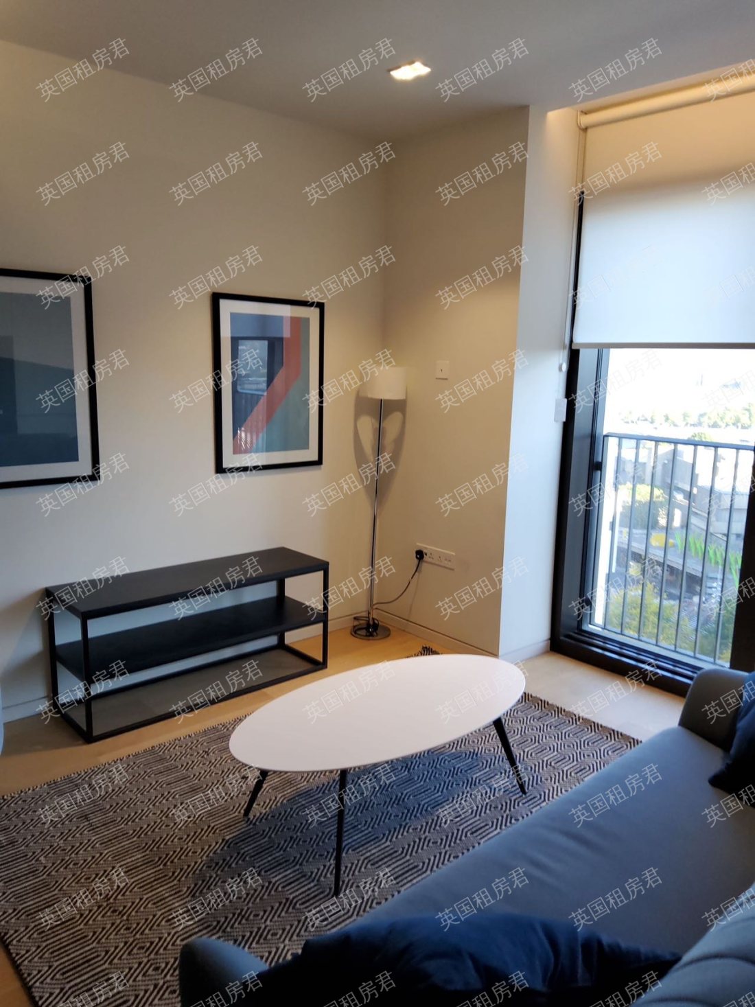 30 Casson Square公寓