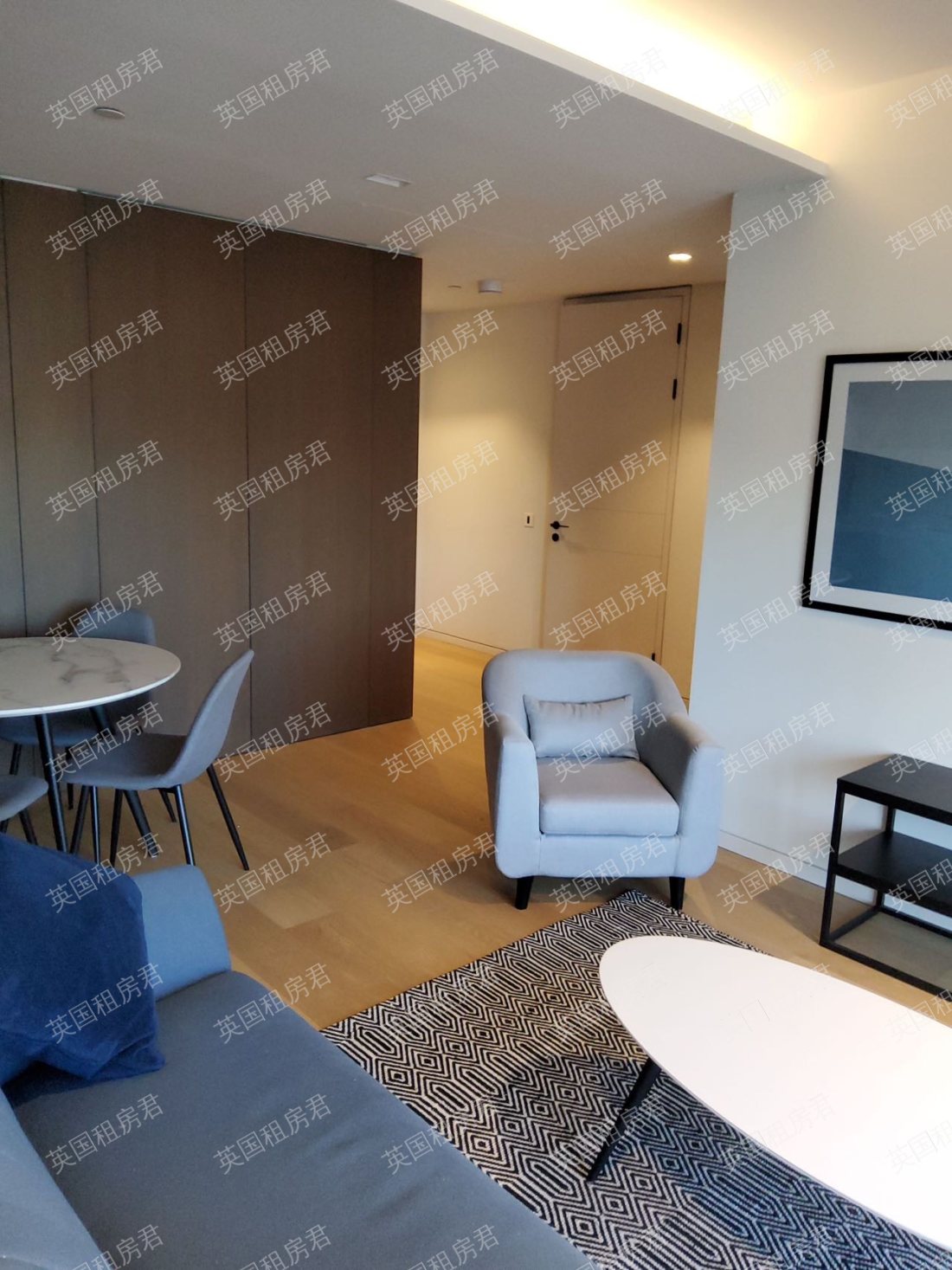 30 Casson Square公寓