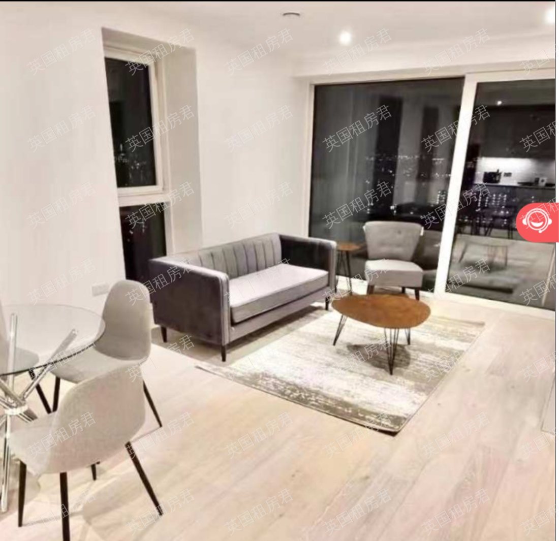 Hurlock Heights公寓