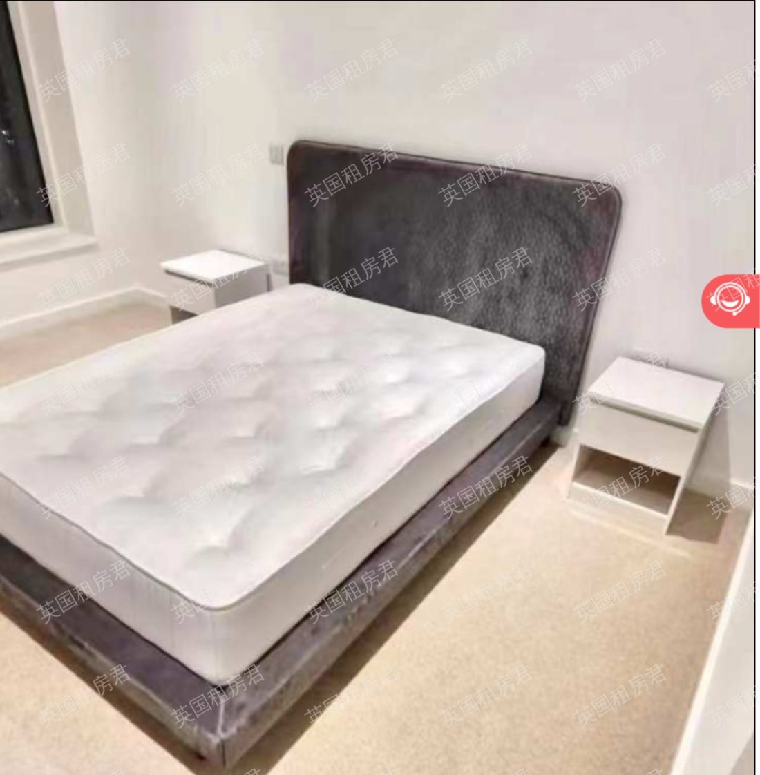 Hurlock Heights公寓