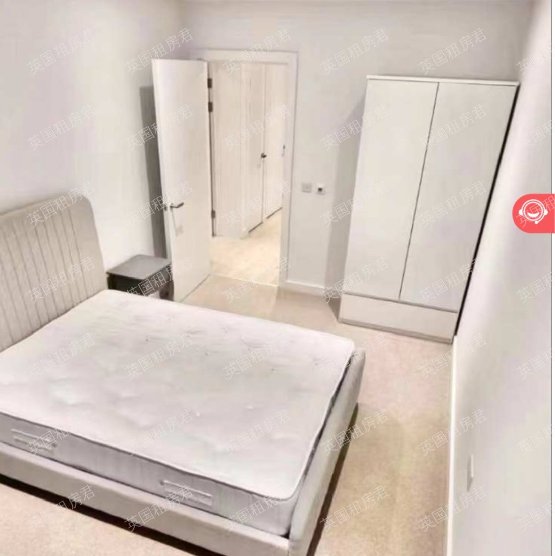 Hurlock Heights公寓