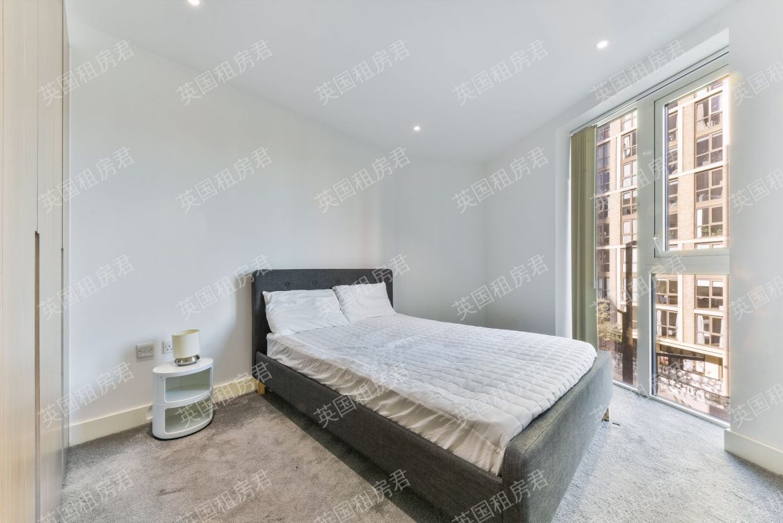 Admiralty House公寓