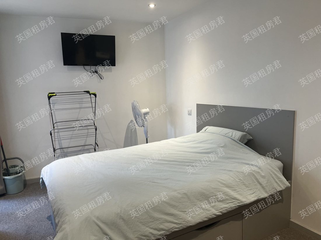 Host lace market studios 公寓